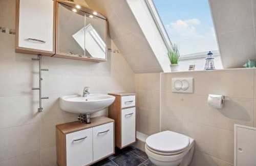 Saal House | Ferienhaus in Saal mit Großer Terrasse