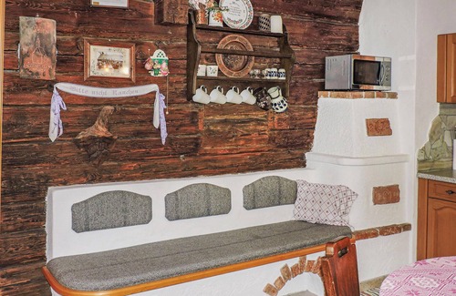 Pichl-Preunegg House | Ferienhaus in Schladming