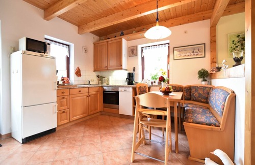 Thorstorf House | Ferienhaus in Thorstorf in Meeresnהhe