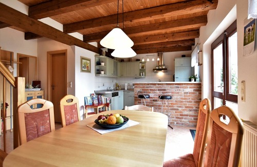 Thorstorf House | Ferienhaus in Thorstorf in Meeresnהhe