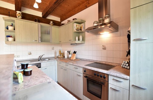 Thorstorf House | Ferienhaus in Thorstorf in Meeresnהhe