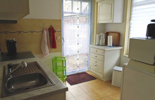 Plau am See House | Ferienhaus in Traumhafter Lage Direkt am Plauer See - 20 m - Haus am Seeufer