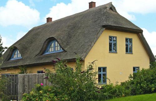 Neuenkirchen House | Ferienhaus in Vieregge mit Garten, cleaning included