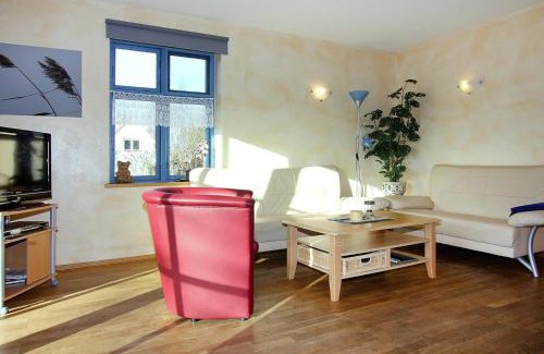 Neuenkirchen House | Ferienhaus in Vieregge mit Garten, cleaning included