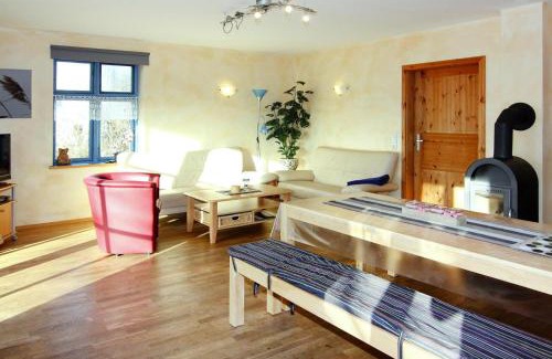 Neuenkirchen House | Ferienhaus in Vieregge mit Garten, cleaning included