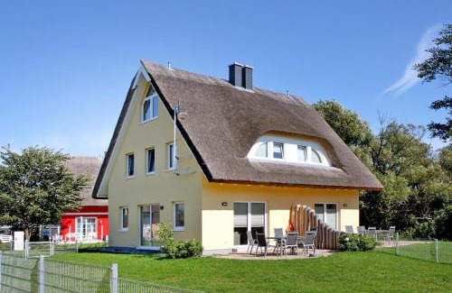 Neuenkirchen House | Ferienhaus in Vieregge mit Meeresstrand, cleaning included