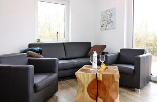 Neuenkirchen House | Ferienhaus in Vieregge mit Meeresstrand, cleaning included
