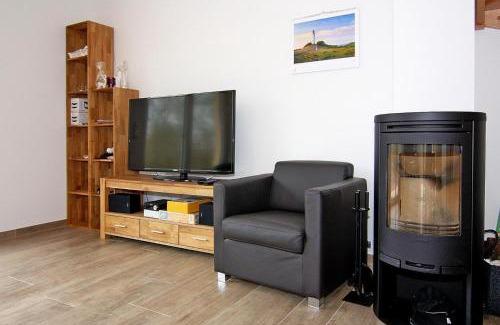 Neuenkirchen House | Ferienhaus in Vieregge mit Meeresstrand, cleaning included