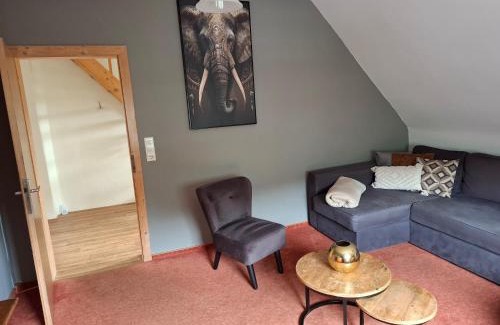 Schwalefeld House | Ferienhaus in Willingen mit eigenem Garten