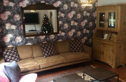 Schwalefeld Apartment | Ferienhaus in Willingen nahe Skipisten