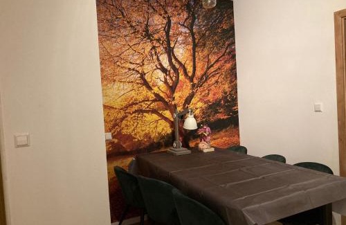Schwalefeld Apartment | Ferienhaus in Willingen nahe Skipisten
