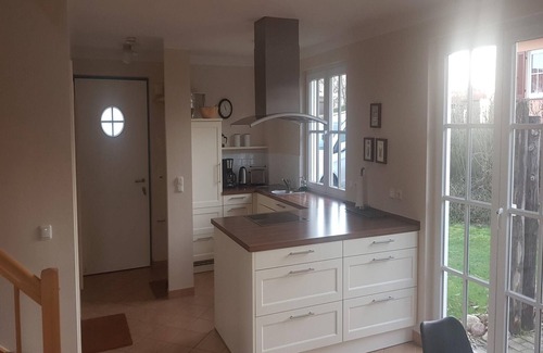 Wohlenberg House | Ferienhaus in Wohlenberg nahe der Ostsee