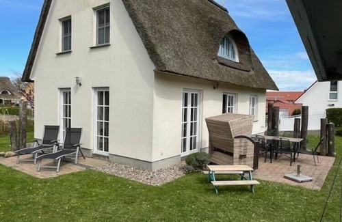 Wohlenberg House | Ferienhaus in Wohlenberg nahe der Ostsee