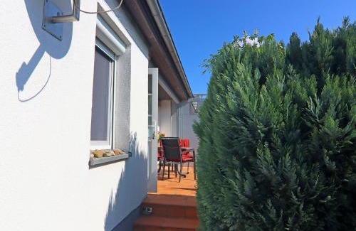 Wohlenberg House | Ferienhaus in Wohlenberger in Strandn he