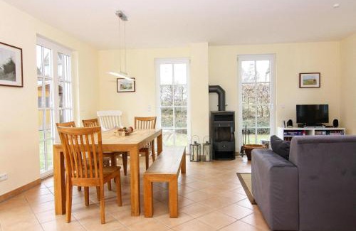 Wohlenberg House | Ferienhaus in Wohlenberg nahe der Ostsee, cleaning included