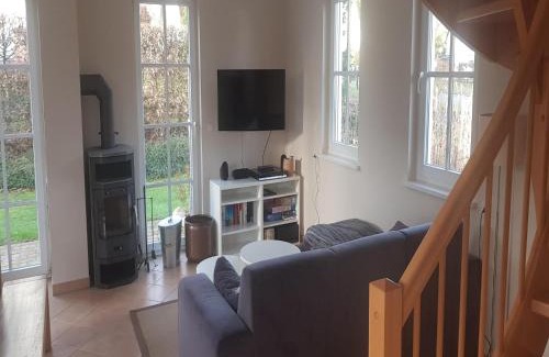 Wohlenberg House | Ferienhaus in Wohlenberg nahe der Ostsee, cleaning included