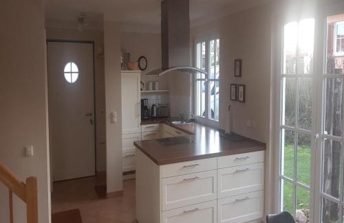 Wohlenberg House | Ferienhaus in Wohlenberg nahe der Ostsee, cleaning included