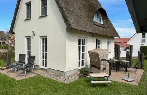 Wohlenberg House | Ferienhaus in Wohlenberg nahe der Ostsee