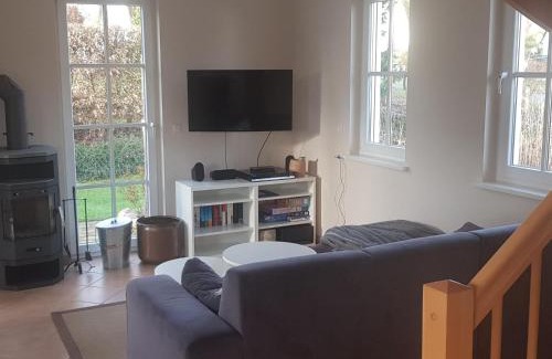 Wohlenberg House | Ferienhaus in Wohlenberg nahe der Ostsee