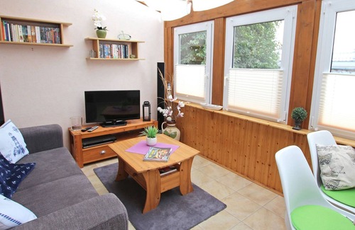 Muritz House | Ferienhaus in Wustrow am Tollensesee SEE 11391 - SEE 11391
