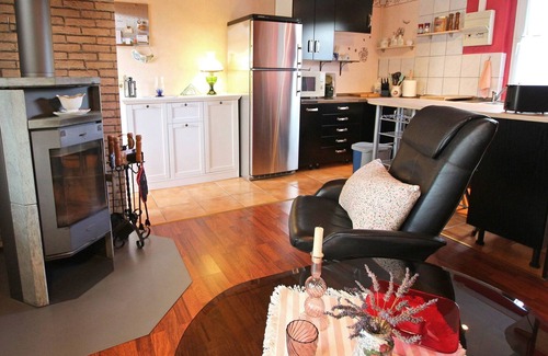 Muritz House | Ferienhaus in Wustrow am Tollensesee SEE 11391 - SEE 11391