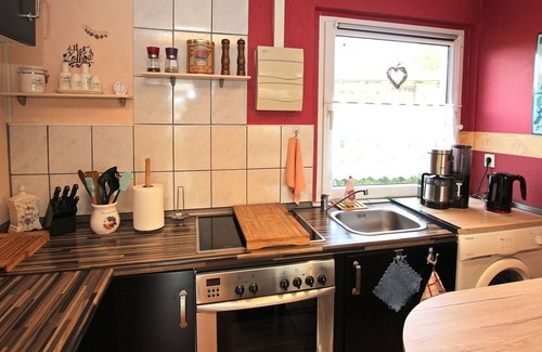 Muritz House | Ferienhaus in Wustrow am Tollensesee SEE 11391 - SEE 11391