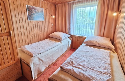Muritz House | Ferienhaus in Wustrow am Tollensesee SEE 11401 - SEE 11401