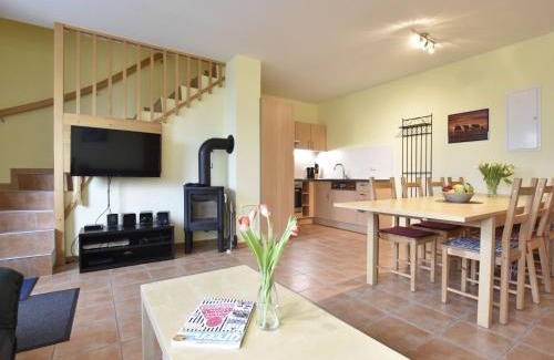 Zierow House | Ferienhaus in Zierow mit Garten