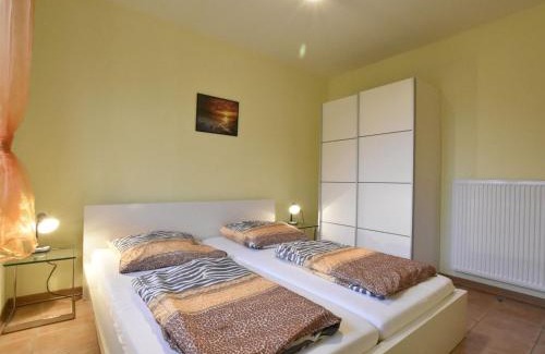 Zierow House | Ferienhaus in Zierow mit Garten