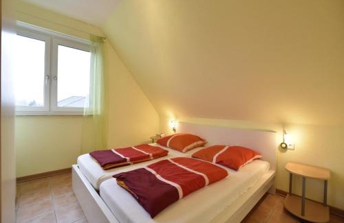 Zierow House | Ferienhaus in Zierow mit Garten