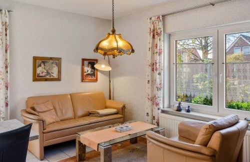 Borkum House | Ferienhaus Inselkate