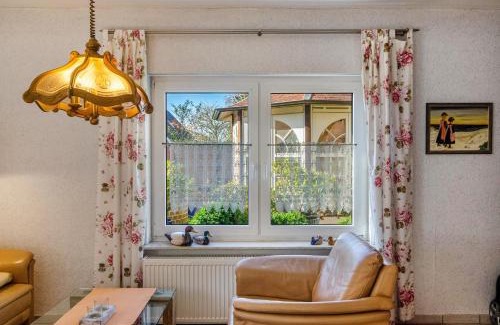 Borkum House | Ferienhaus Inselkate