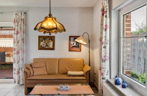 Borkum House | Ferienhaus Inselkate