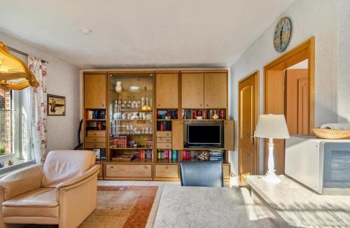 Borkum House | Ferienhaus Inselkate