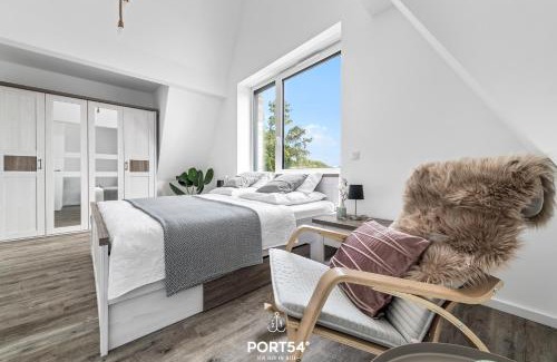 Daenschendorf House | Ferienhaus Inselloft Fehmarn