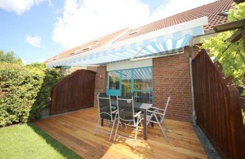 Haffkrug House | Ferienhaus Isabel