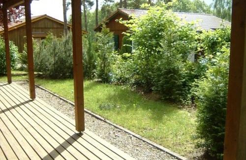 Muritz House | Ferienhaus Jabel 26