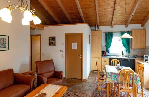 Muritz House | Ferienhaus Jabel 26