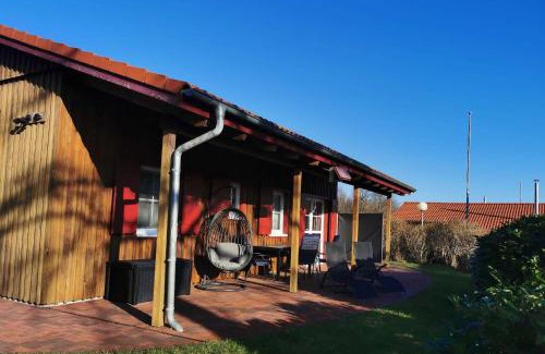 Muritz House | Ferienhaus Jabel 28