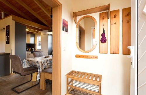 Muritz House | Ferienhaus Jabel 28