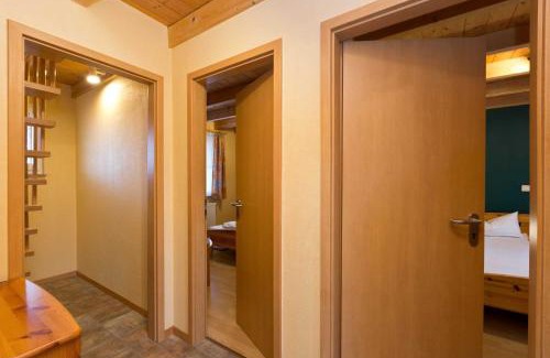 Muritz House | Ferienhaus Jabel 28