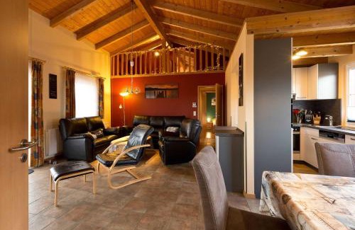 Muritz House | Ferienhaus Jabel 28