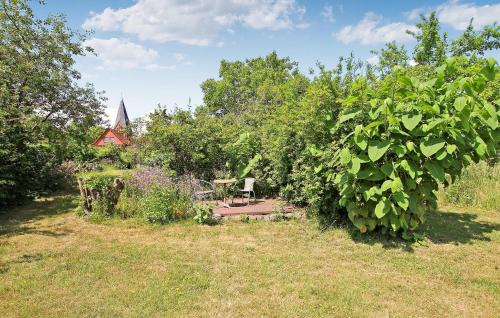 Muritz House | Ferienhaus Jabel