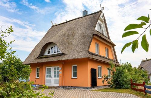Hohenkirchen House | Ferienhaus Jaguar