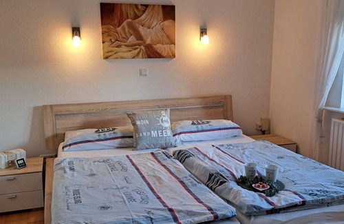 Winnert House | Ferienhaus Jakobsen