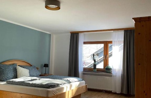 Kalterherberg House | Ferienhaus Janne