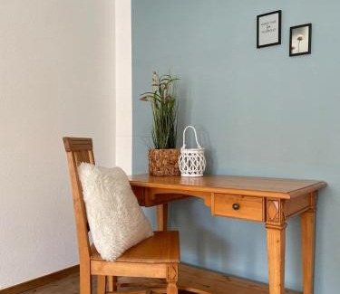 Kalterherberg House | Ferienhaus Janne