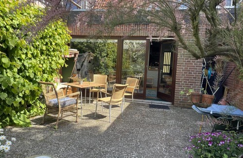 Nordstadt House | Ferienhaus Jenny