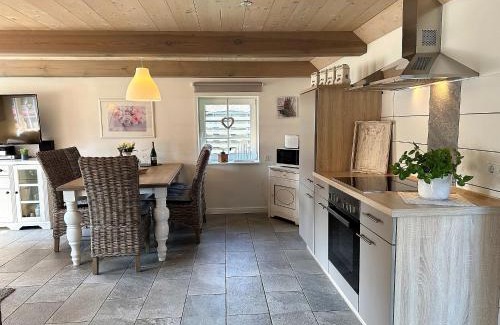 Grellsbull House | Ferienhaus Jeppe Hus Humptrup