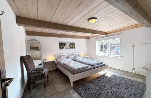 Grellsbull House | Ferienhaus Jeppe Hus Humptrup